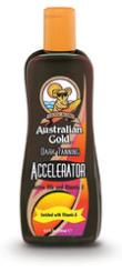 Dark Tanning Accelerator Lotion