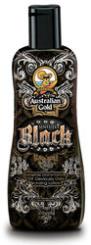 Sinfully Black
