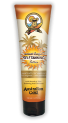 Self Tanning Lotion