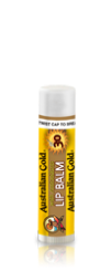 SPF 30 Lip Balm